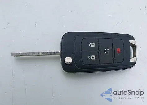 2014 Buick Encore Convenience from USA, damaged, VIN KL4CJBSB9EB746196